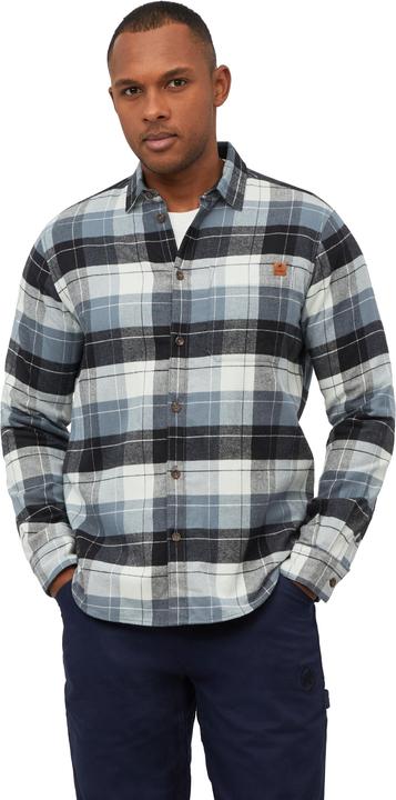 Produktbild Mammut Trovat Longsleeve Shirt Men (S)