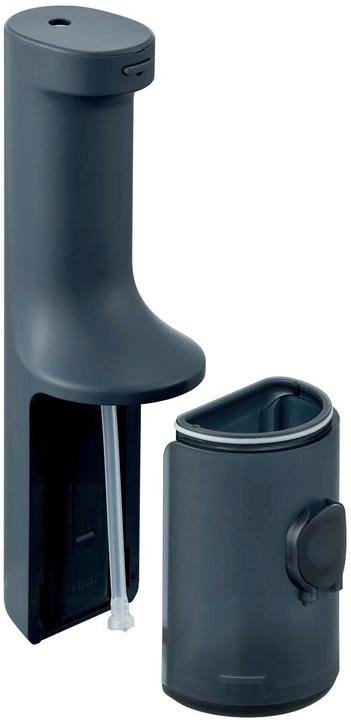 Actual product image Panasonic EW-DJ66-A303