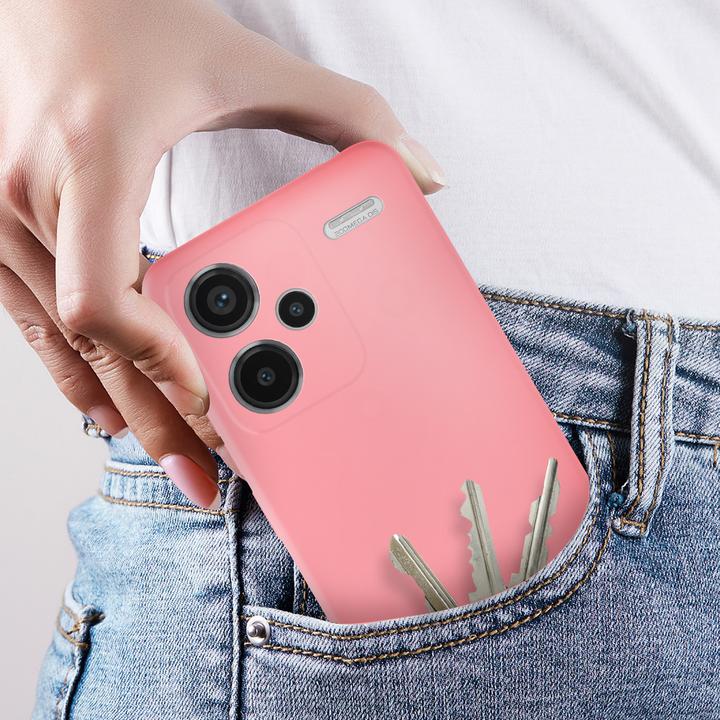 Produktbild Avizar Fast Cover Series (Xiaomi Redmi Note 13 Pro+)