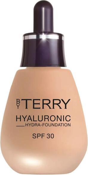 By Terry Hyaluronic Hydra Fondotinta Liquido 600c Spf 30 - 30 Ml
