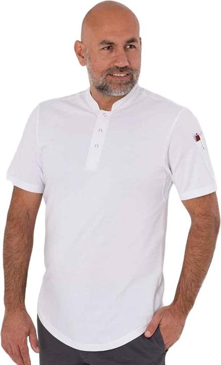 Produktbild Le Chef Kochschürze Jerseyware (L)