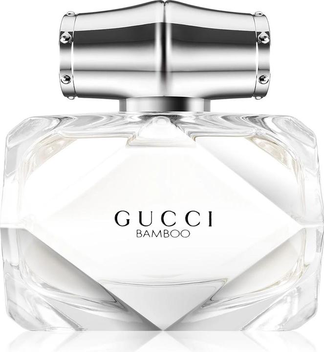 Produktbild Gucci Bamboo (Eau de Toilette, 50 ml)