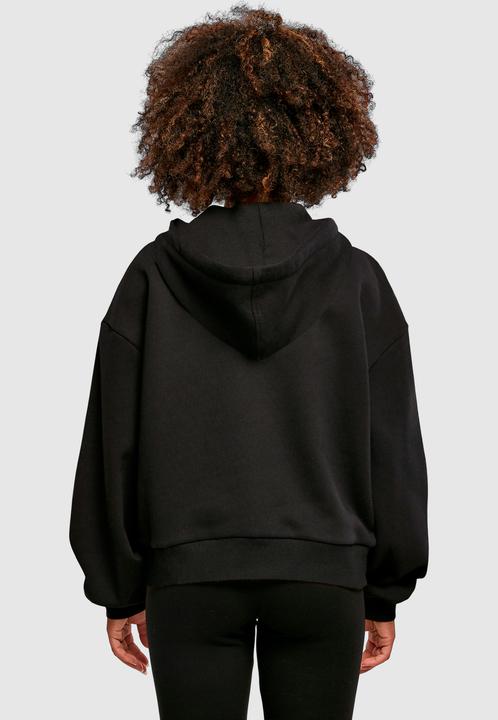 Produktbild Merchcode Ladies Ribbon Oversized Hoody - 193479 (S)