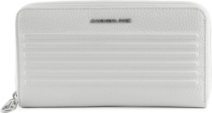 Actual product image Mandarina Duck I-Con Wallet