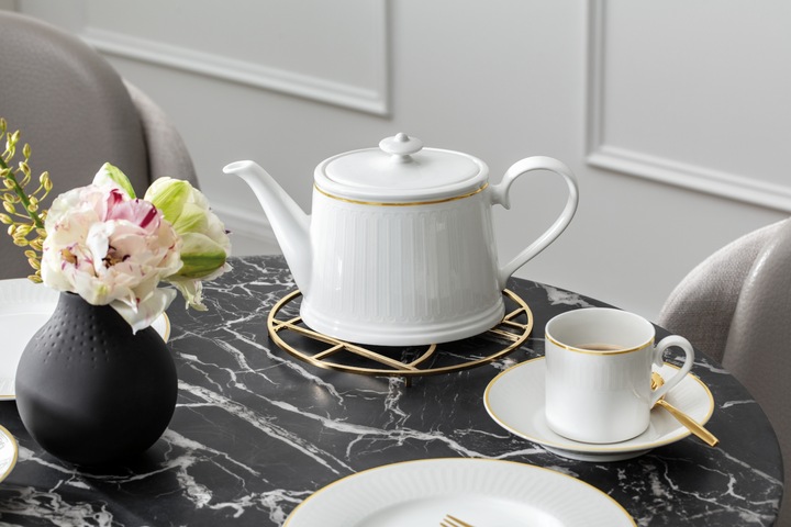 Actual product image Villeroy & Boch Teapot 1,20l (1.10 l)