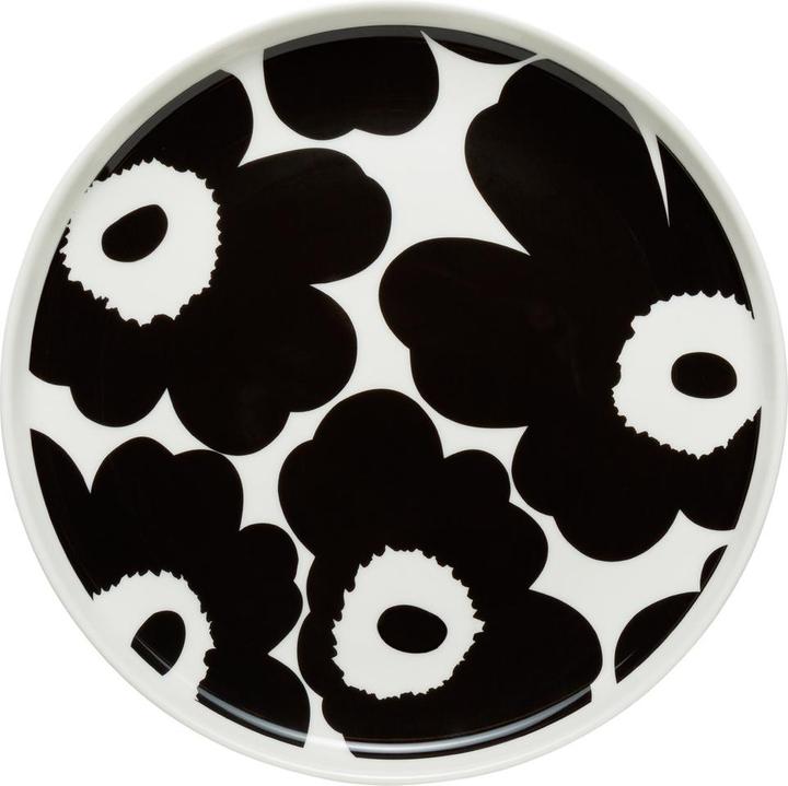 Produktbild Marimekko Unikko (1x, 20 cm)