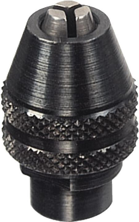 Dremel Bohrfutter (Spannbereich 0,8 bis 3,2 mm) (1 Stück)