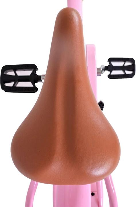 Productafbeelding Volare Excellent Kinderfiets - Meisjes - 24 inch - Roze (24")