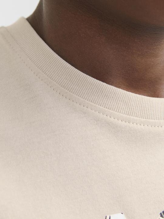 Immagine prodotto Jack & Jones Jjebryan Corp Logo Tee Ss O-Neck Sn Mni (110)