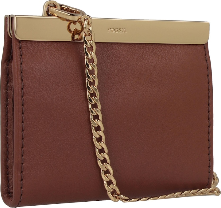 Image du produit Fossil Penrose Portefeuille en cuir 10 cm