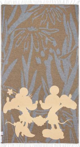 Image du produit Sand Cloud Mickey - Minnie Happy (170 x 93 cm)