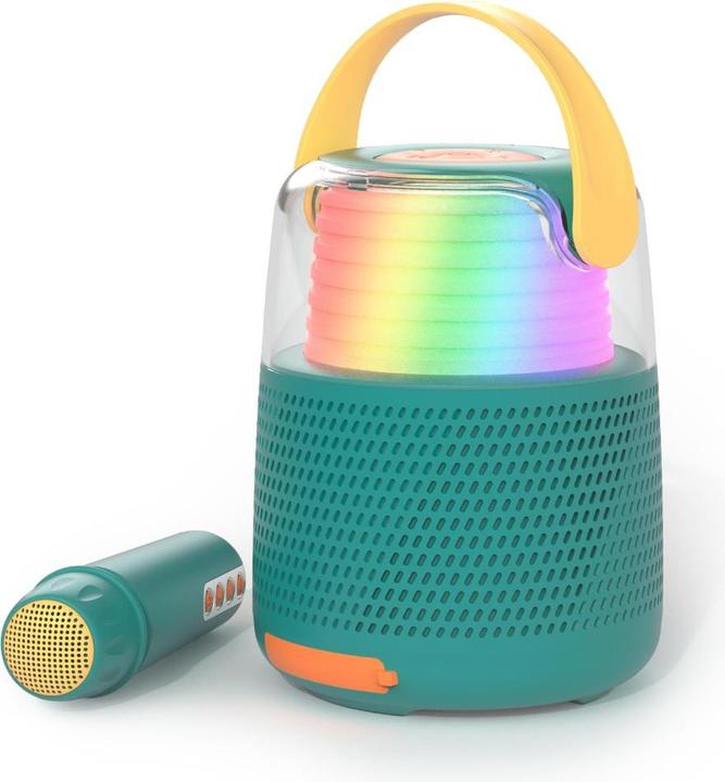 Mobility on Board KS-80 (5 h, Battery operated, Electrical connection)