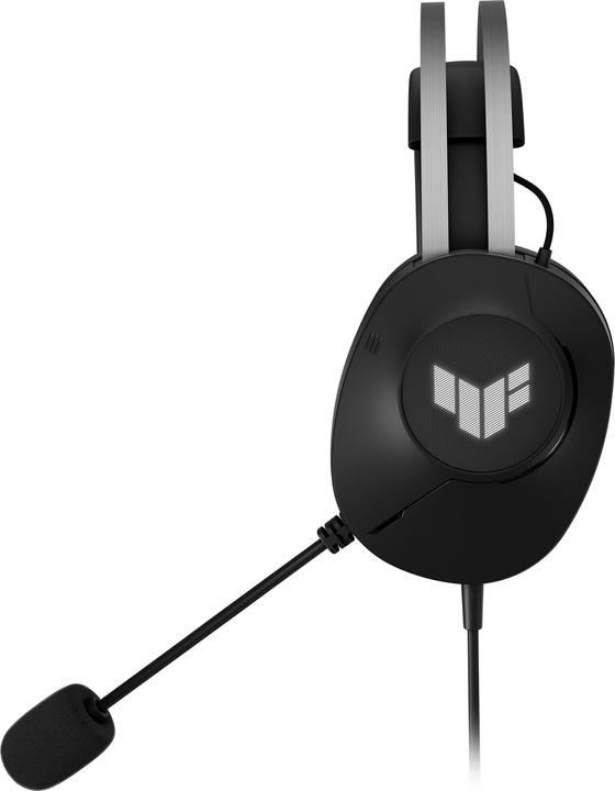 Actual product image ASUS Headset TUF Gaming H1 Gen II (Cable)