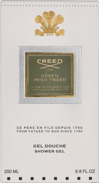 Actual product image Creed Shower Gel (200 ml)