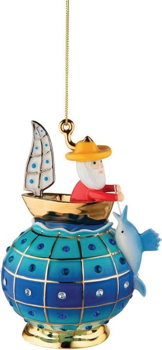 Produktbild Alessi Il Vecchio e il Mare (1x)