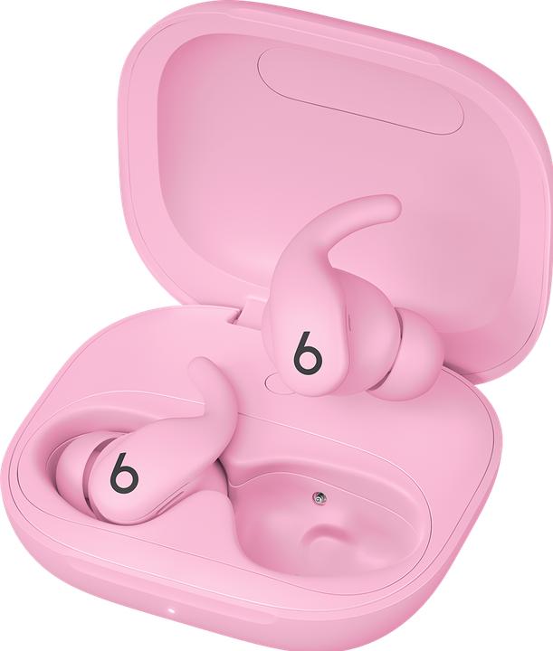 Produktbild Beats Powerbeats Fit (ANC, 30 h, Kabellos)