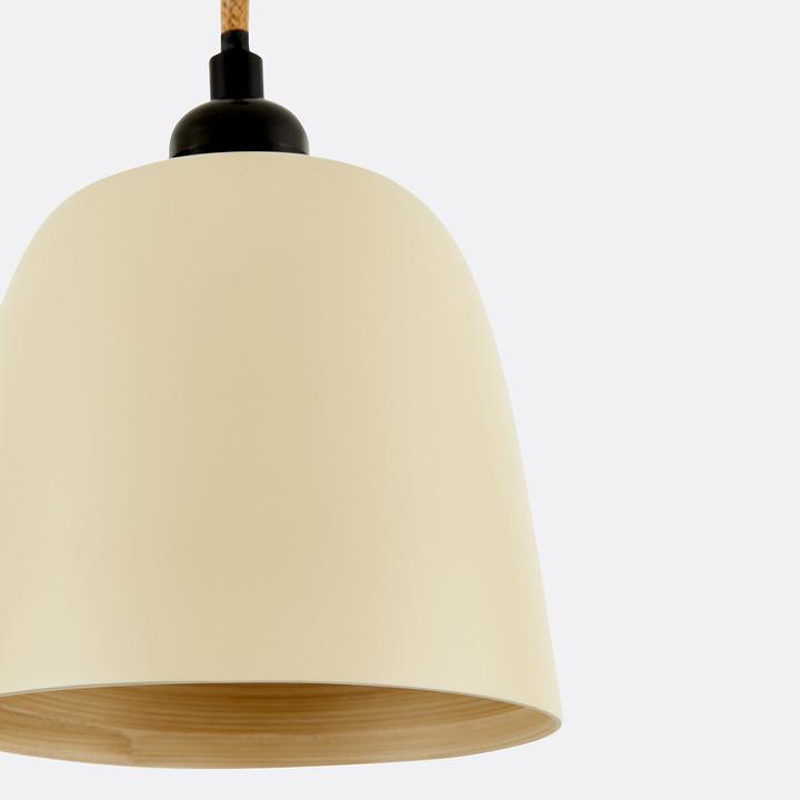 Actual product image La Redoute Interieurs Bineta (E27)