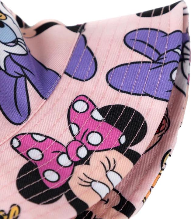 Immagine prodotto Disney Set Cappello e Berretto a Secchiello Topolina Ragazze