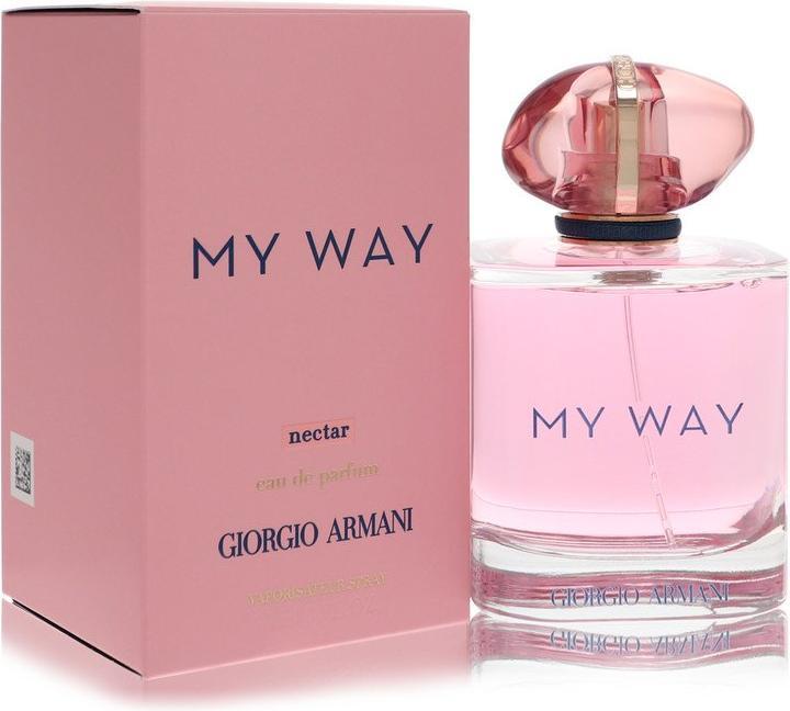 Immagine prodotto Giorgio Armani La mia strada (Eau de parfum, 90 ml)