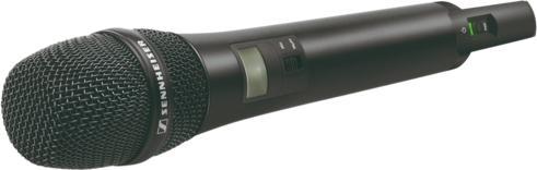 Produktbild Sennheiser Avx-835 Set-3-Eu