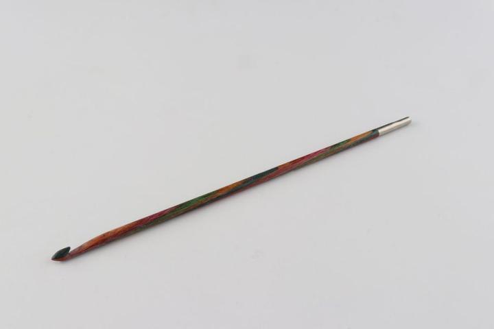 Actual product image Knitpro SYMFONIE 3.75 mm interchangeable crochet hook