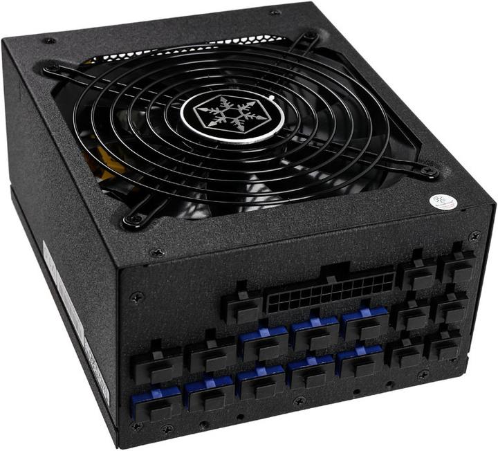 Produktbild Silverstone Sst-St1500-Ti (1500 W)