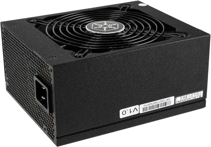 Produktbild Silverstone Sst-St1500-Ti (1500 W)