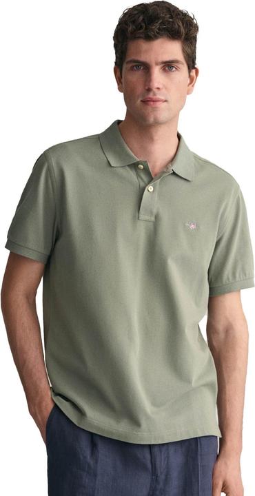 Image du produit GANT Regular Shield Pique Polo (XXL)