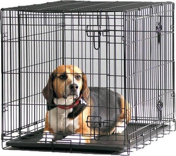 Produktbild Savic Dog Cottage