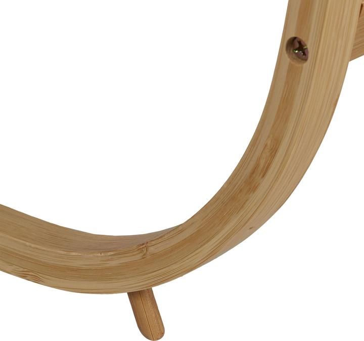 Produktbild Relaxdays Wäschekorb (70 l)