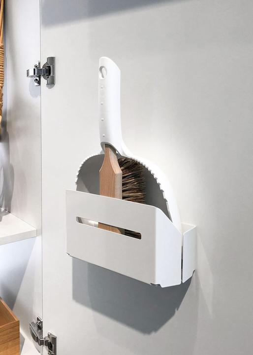 Immagine prodotto Peka Metall Porta scopa e paletta