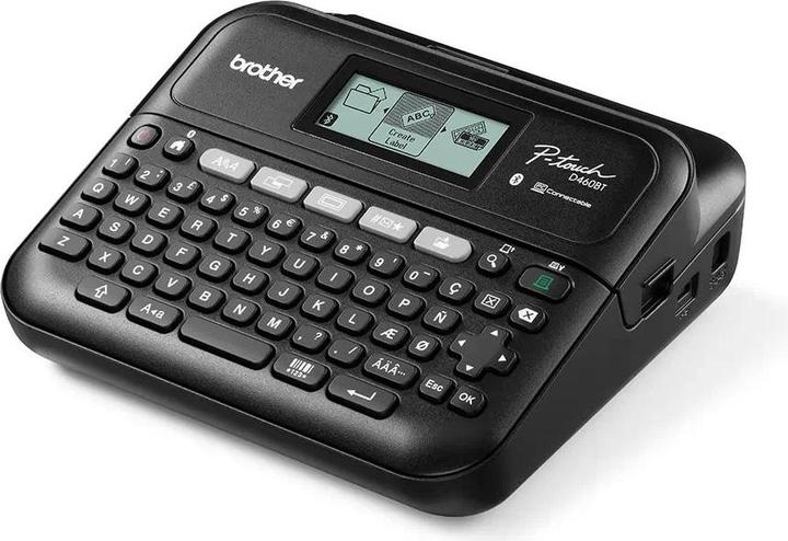 Produktbild Brother P-Touch PT-D460BTVP