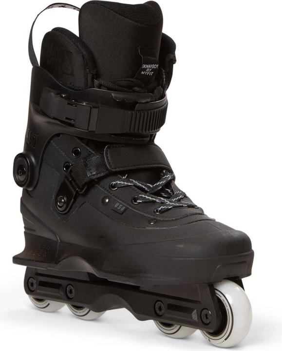 Produktbild Powerslide USD AGGRESSIVE SKATES Aeon 60 Team XXI (40)