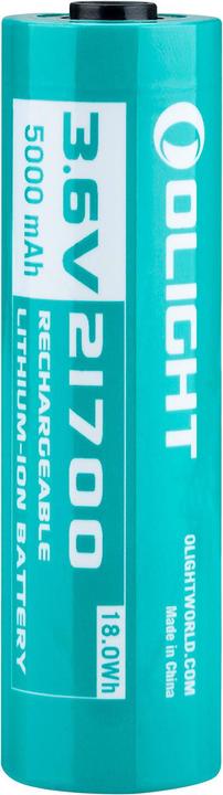 Produktbild Olight Akku