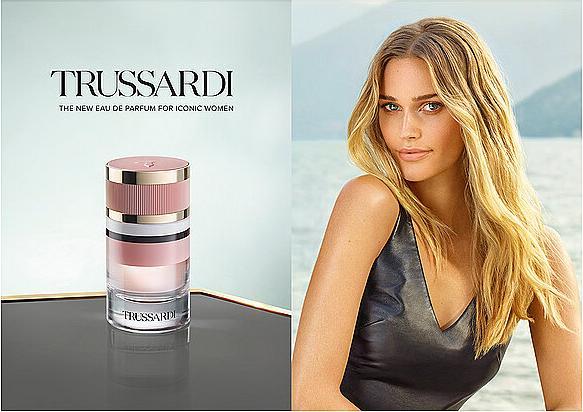 Immagine prodotto Trussardi Natural (Eau de parfum, 30 ml)