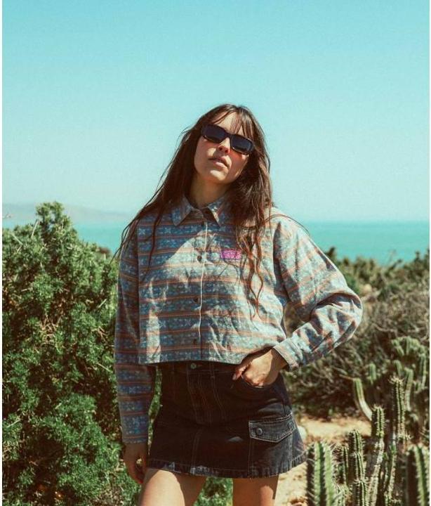 Immagine prodotto Oxbow Shirt (L)