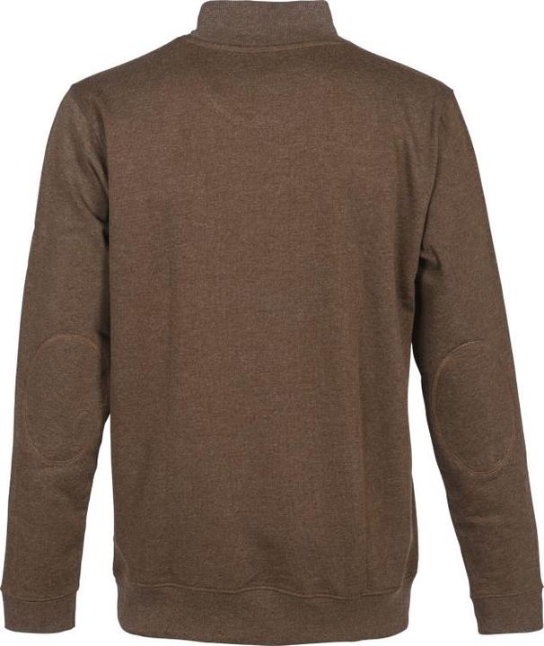 Produktbild Percussion Sweatshirt mit Stehkragen (XL)