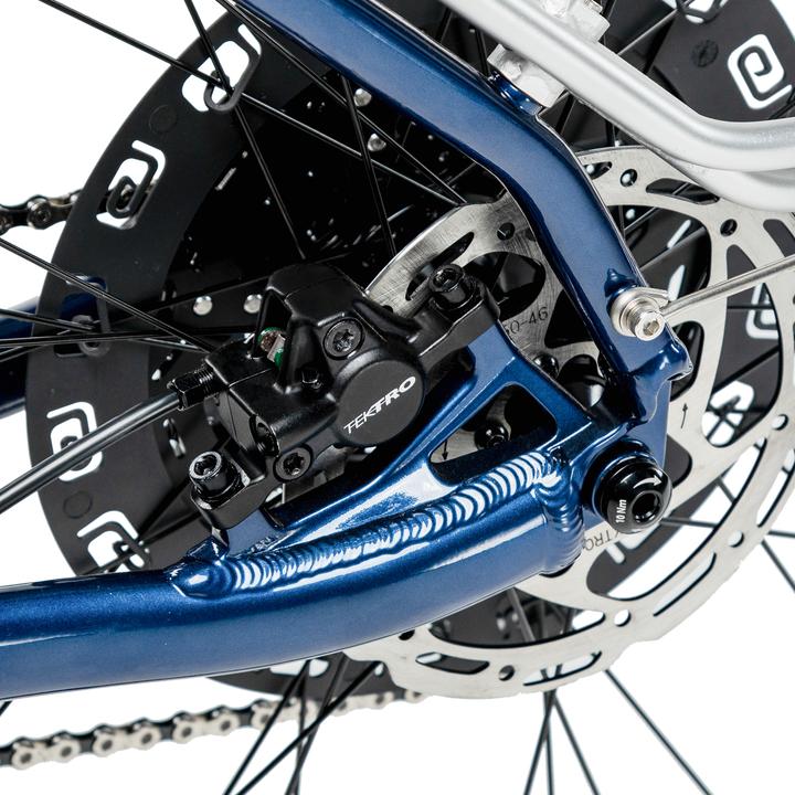 Actual product image Riverside TOURING 520 (48 cm)