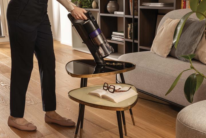 Actual product image Hoover HF1PZ10H 011