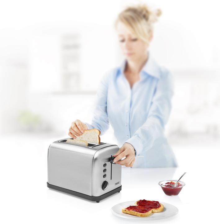 Actual product image Princess Toaster