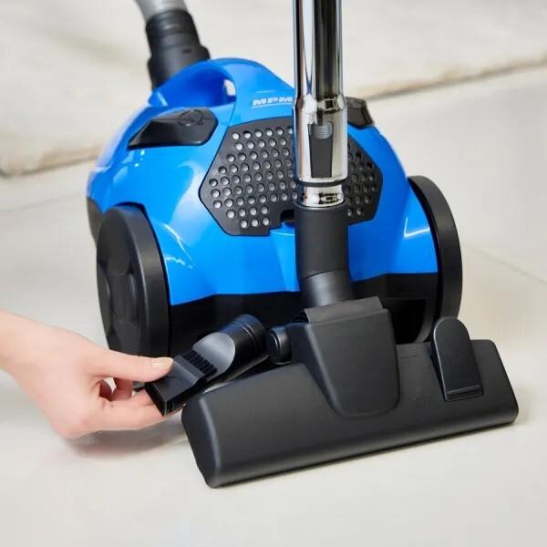 Produktbild MPM MOD-53 bagged vacuum cleaner