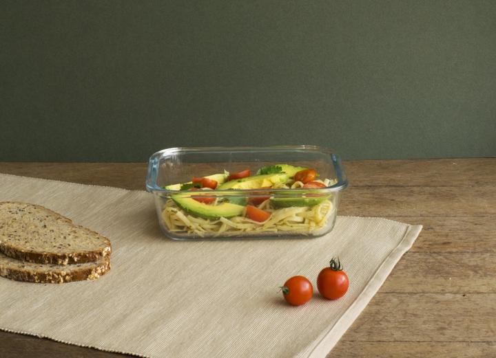 Immagine prodotto Pebbly Scatola di stoccaggio (1 l)