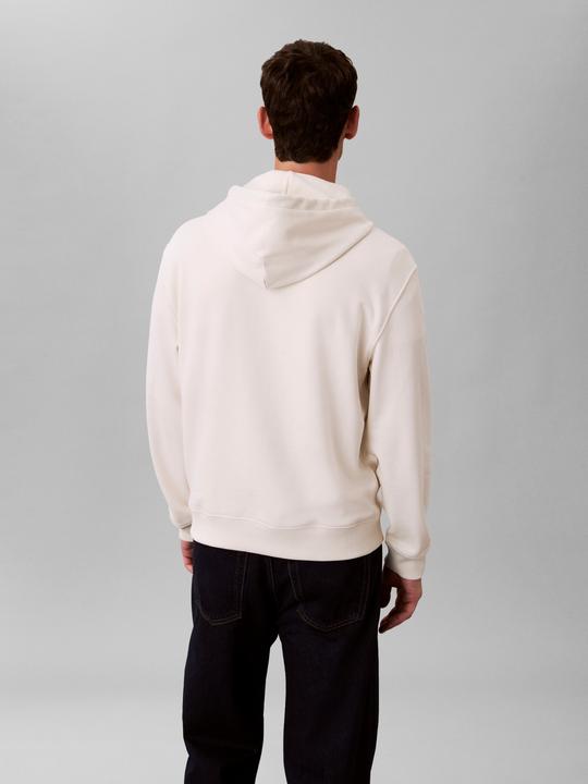 Produktbild Calvin Klein Jeans Ls 350terry Eu Monogram Hoodie (M)