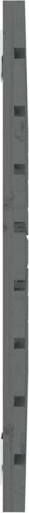 Produktbild VidaXL Oksiutka (106 x 3 x 63 cm)
