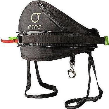 Immagine prodotto Mamo Sistema di cinture Infinity a 360°