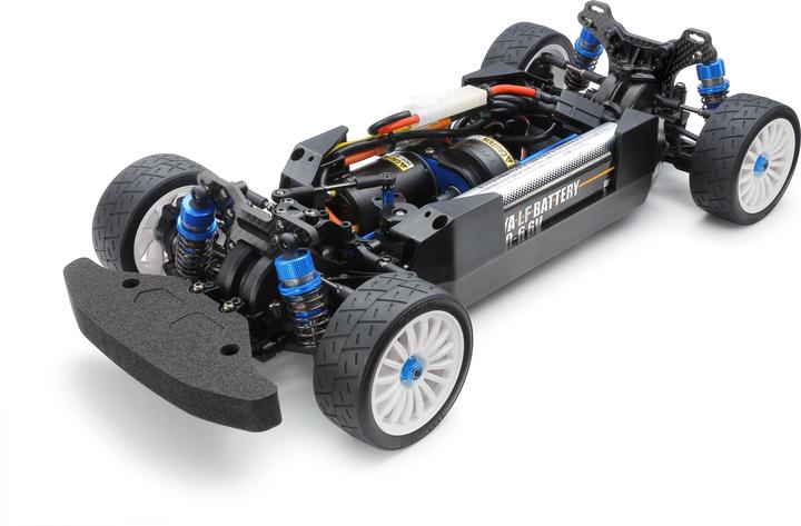 Tamiya Kit telaio 1:10 RC XV-02RS Pro acquista su Galaxus