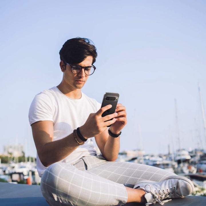 Image du produit Spigen EZ Fit Protecteur de caméra en verre trempé Google Pixel 9 Pro XL 2-Pack (2 pièce(s), Google Pixel 9 Pro XL)
