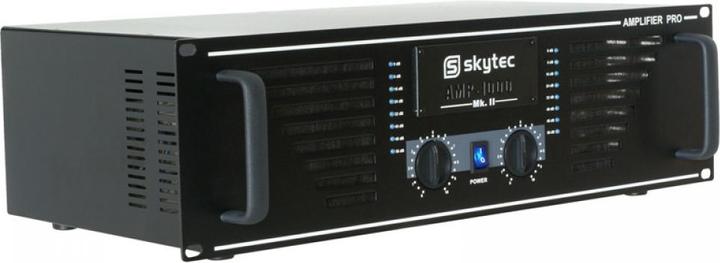 Produktbild Skytec Endstufe SKY-1000B (Endstufe)