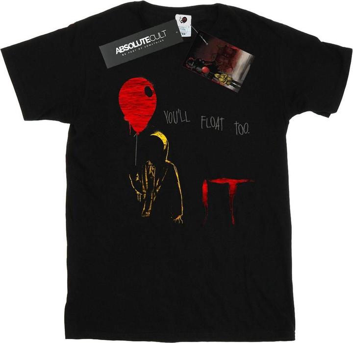 Produktbild Universal Textiles Georgie Float TShirt (S)