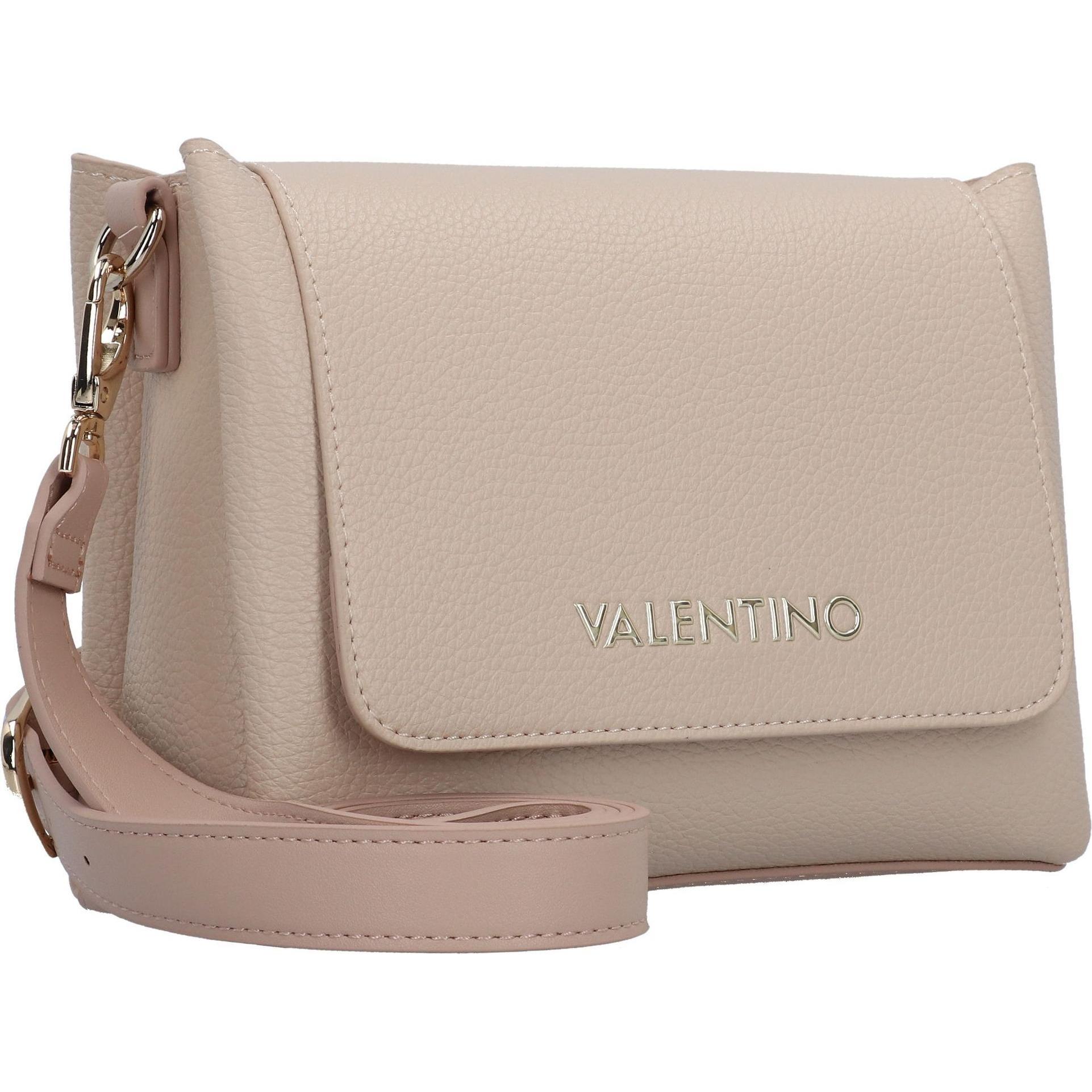 Thumbnail - Valentino Bags, Handtasche, Schultertasche Alexia Cartella 806, Beige